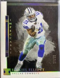 Ezekiel Elliott