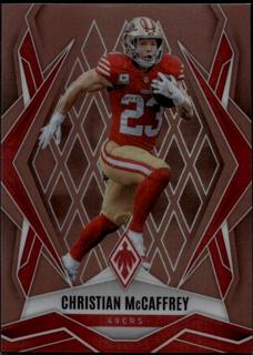 Christian McCaffrey