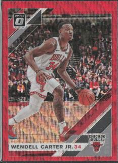 Wendell Carter Jr.