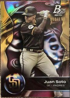 Juan Soto