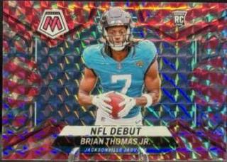 Brian Thomas Jr.