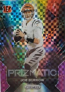 Joe Burrow