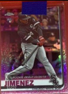 Eloy Jimenez