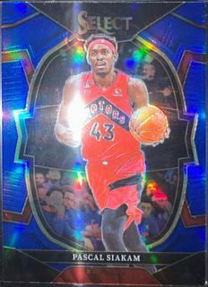 Pascal Siakam