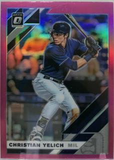 Christian Yelich