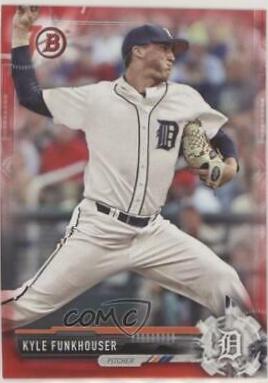 Kyle Funkhouser [70th] #BP85