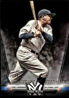 Babe Ruth