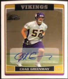 Chad Greenway
