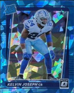 Kelvin Joseph