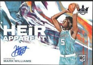 Mark Williams