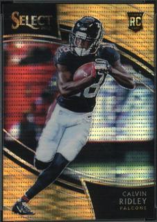 Calvin Ridley
