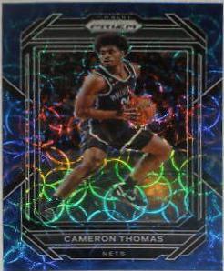 Cameron Thomas