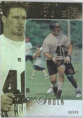 Jeff Paulk #94