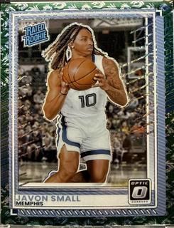 Javon Small