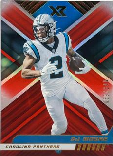 DJ Moore