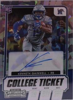 Kenneth Gainwell