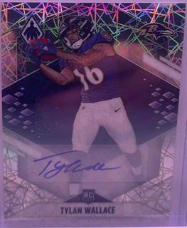 Tylan Wallace