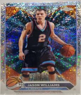 Jason Williams