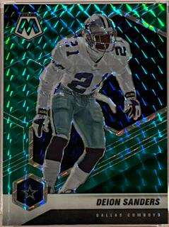 Deion Sanders