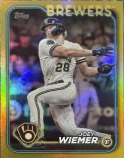 Joey Wiemer