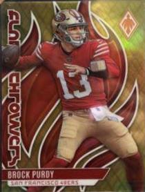 Brock Purdy