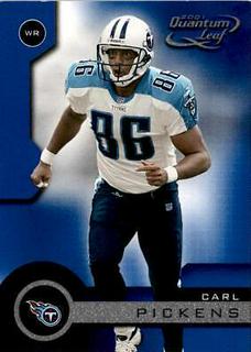 Carl Pickens