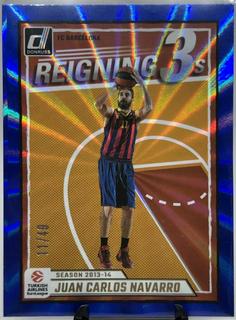 Juan Carlos Navarro