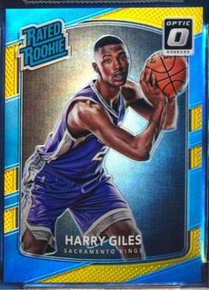 Harry Giles