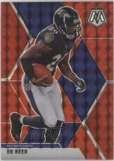 Ed Reed
