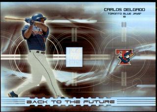 Carlos Delgado