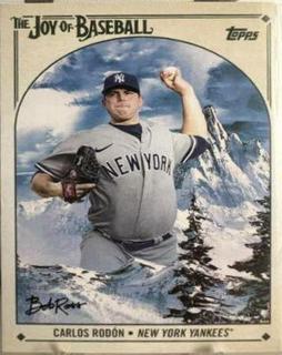 Carlos Rodon