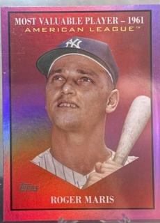 Roger Maris