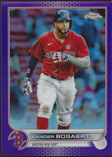 Xander Bogaerts