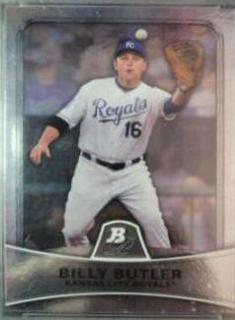 Billy Butler