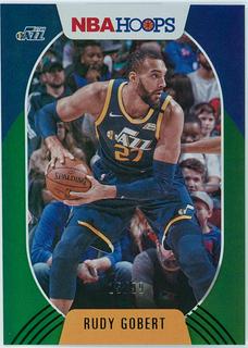 Rudy Gobert