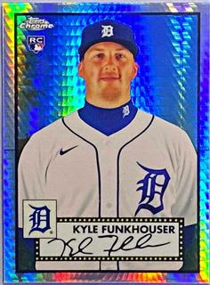 Kyle Funkhouser