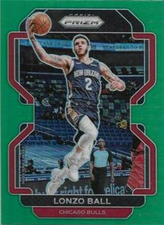 Lonzo Ball