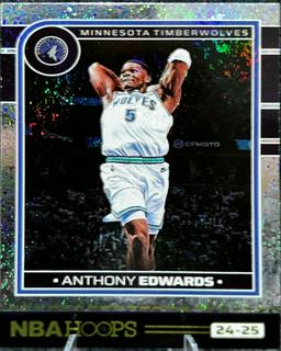 Anthony Edwards