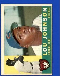 Lou Johnson
