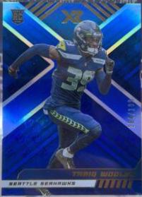 Tariq Woolen