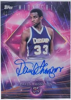 David Thompson