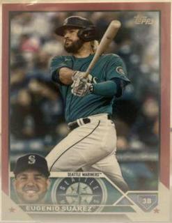 Eugenio Suarez