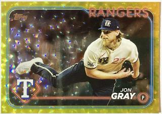 Jon Gray