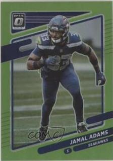 Jamal Adams
