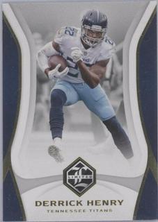 Derrick Henry