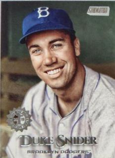 Duke Snider