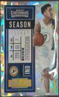 Malcolm Brogdon