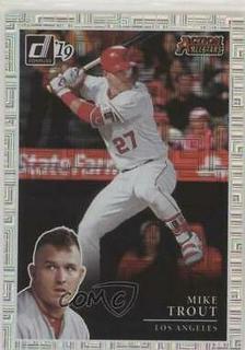 Mike Trout