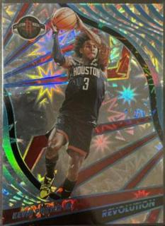 Kevin Porter Jr.