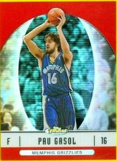Pau Gasol